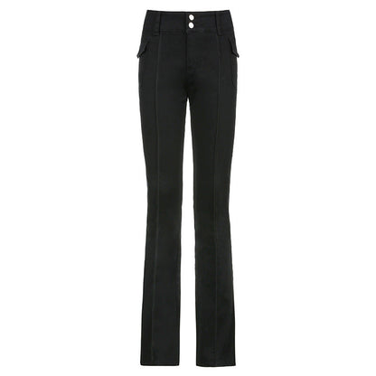 Julia Fashion - Streetwear Women's Jeans