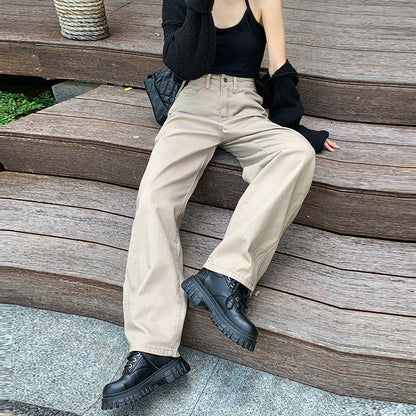 Julia Fashion - Streetwear Women's Jeans