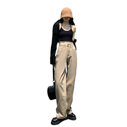 Julia Fashion - Streetwear Women's Jeans