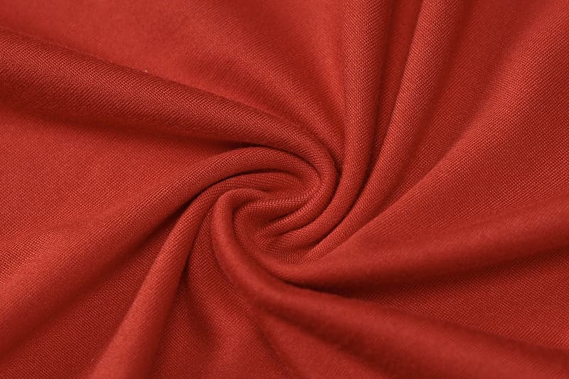 DressBetty - Summer Bodycon Dress Women Solid Color Sexy Dress