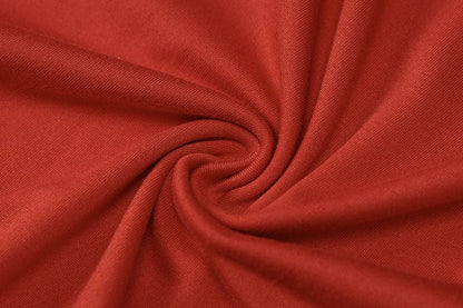 DressBetty - Summer Bodycon Dress Women Solid Color Sexy Dress