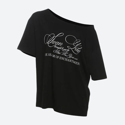 Swan Lake Tee