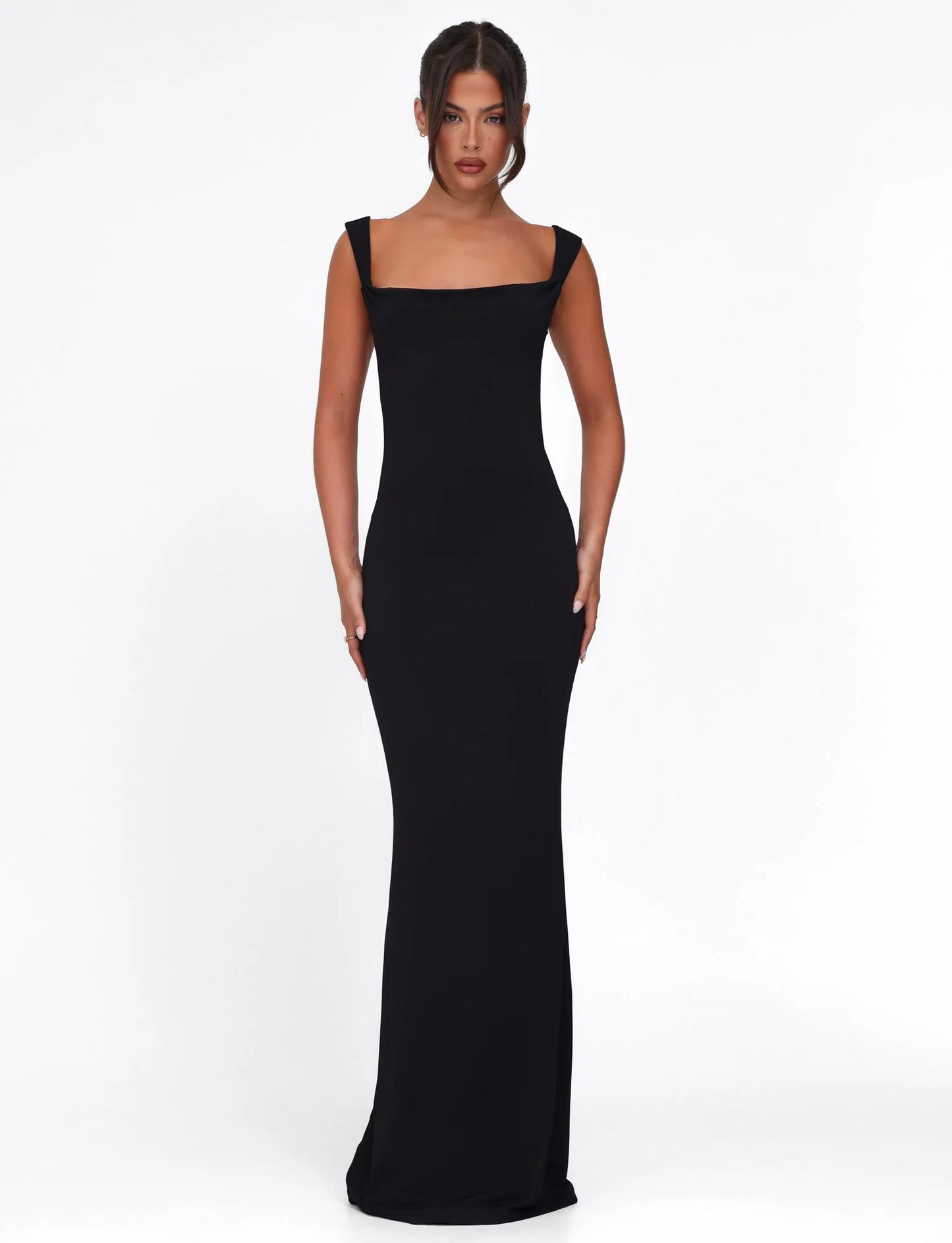 Zita Maxi Dress