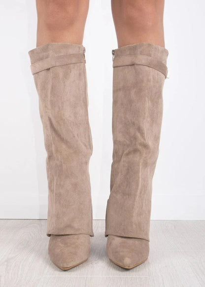 Lilly Autumn Boots