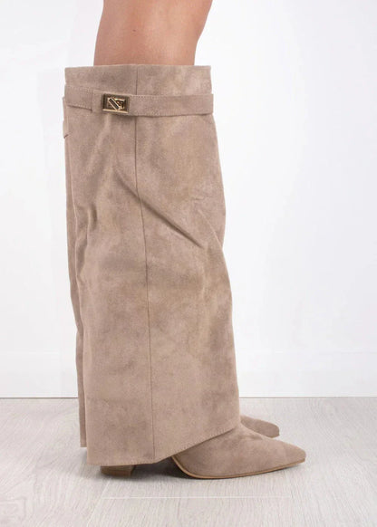 Lilly Autumn Boots