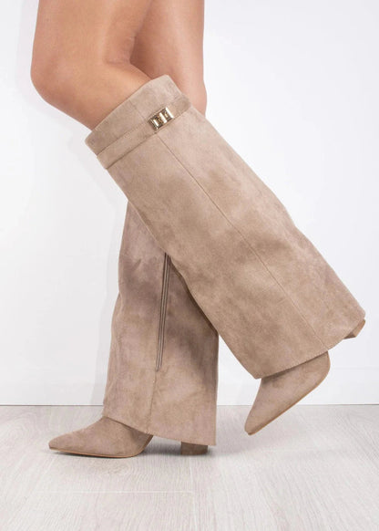 Lilly Autumn Boots