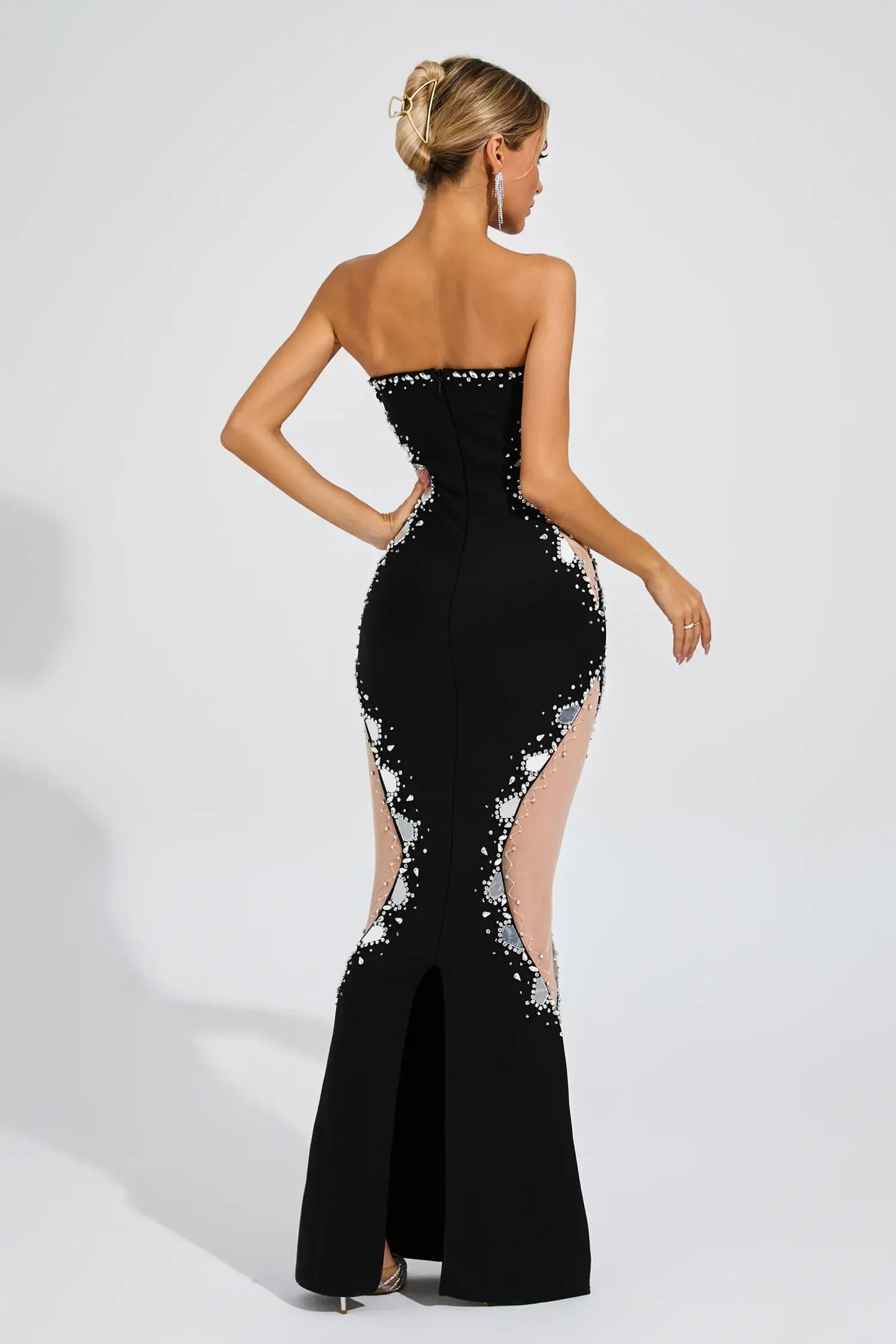 Janiya Maxi Dress