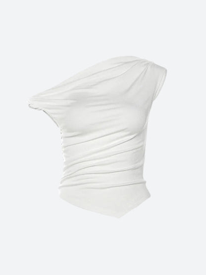 Twist Strap Top