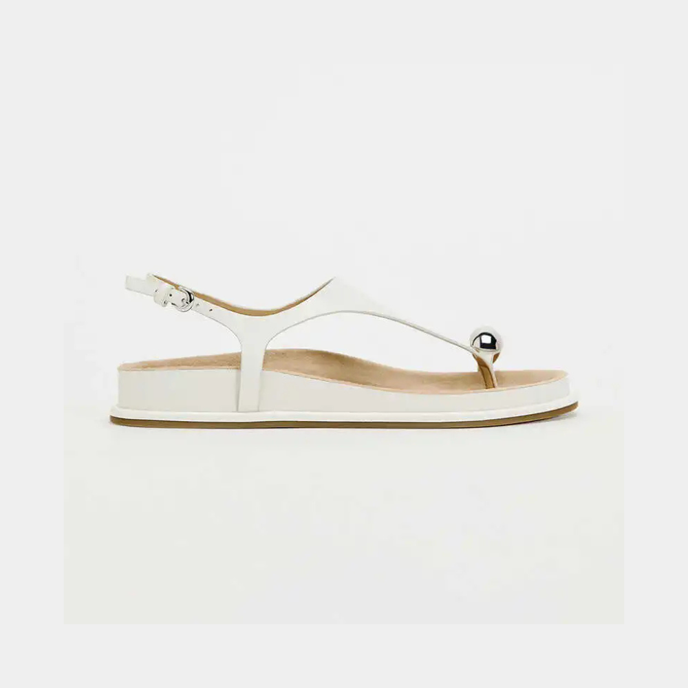 | Luxe Flats