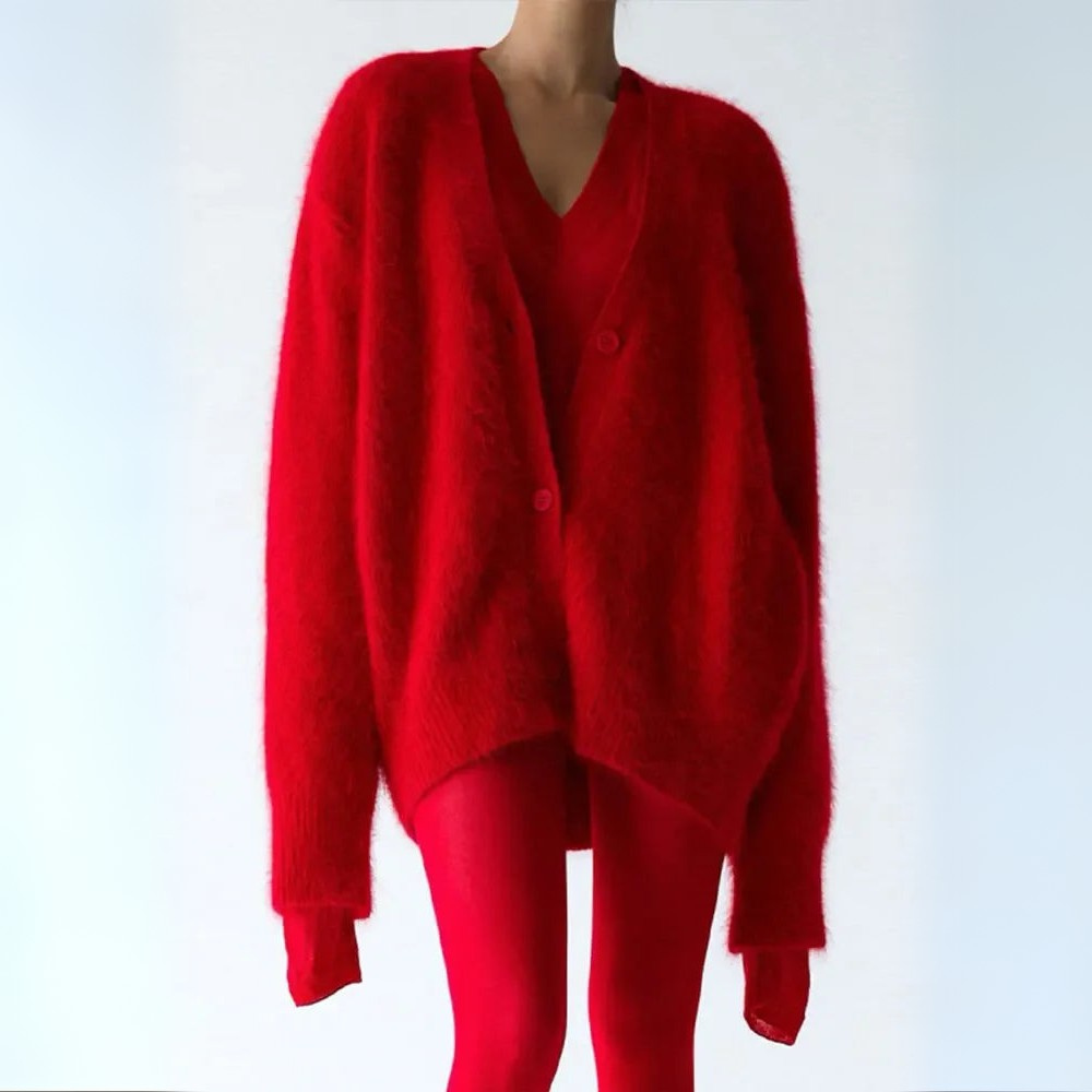 | Cardigan