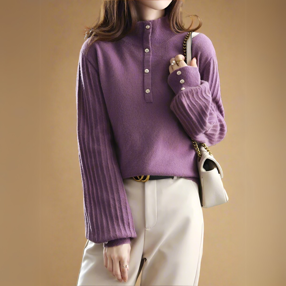 | Knit Sweater