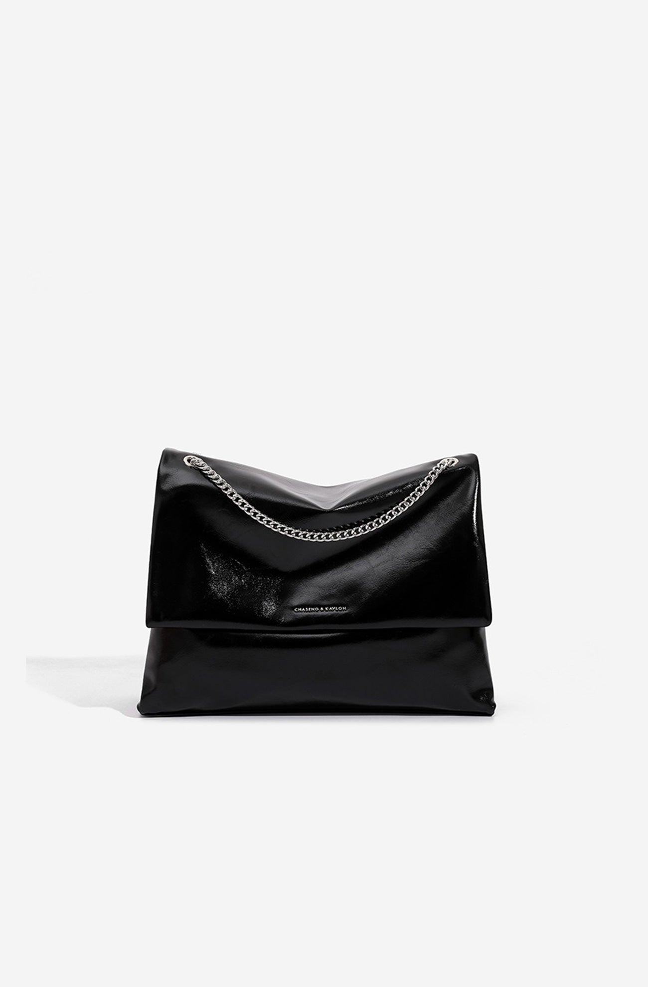 Urban Style Chain Shoulder Bag