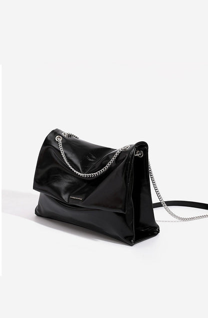 Urban Style Chain Shoulder Bag