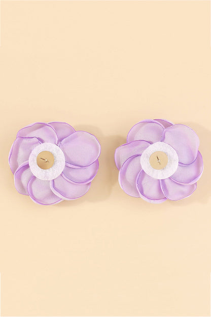 Vintage Camellia Jewelry