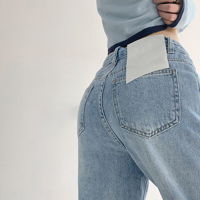 Julia Fashion - Vintage High Waist Jeans