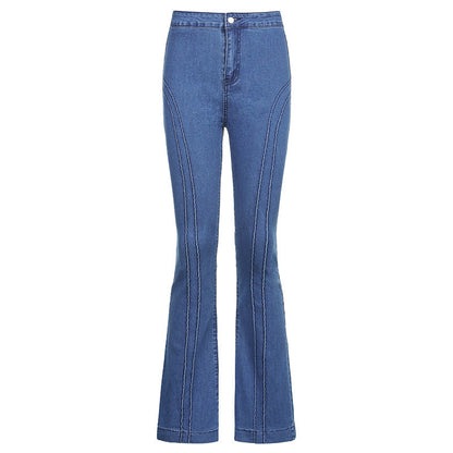 Julia Fashion - Vintage Women's Jeans
