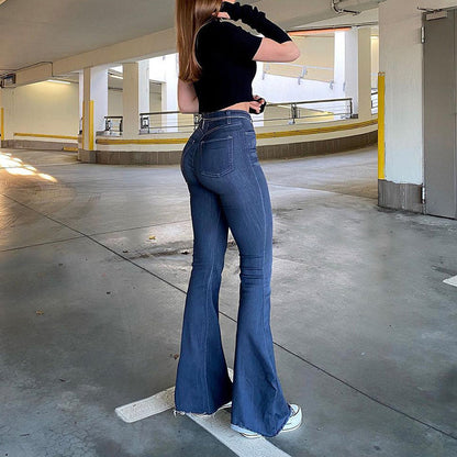 Julia Fashion - Vintage Womens Jeans