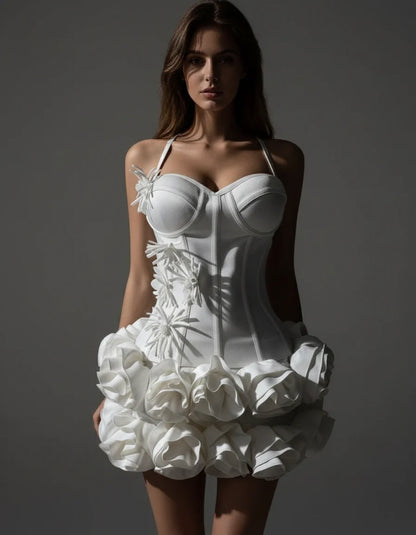 Neveah Mini Dress