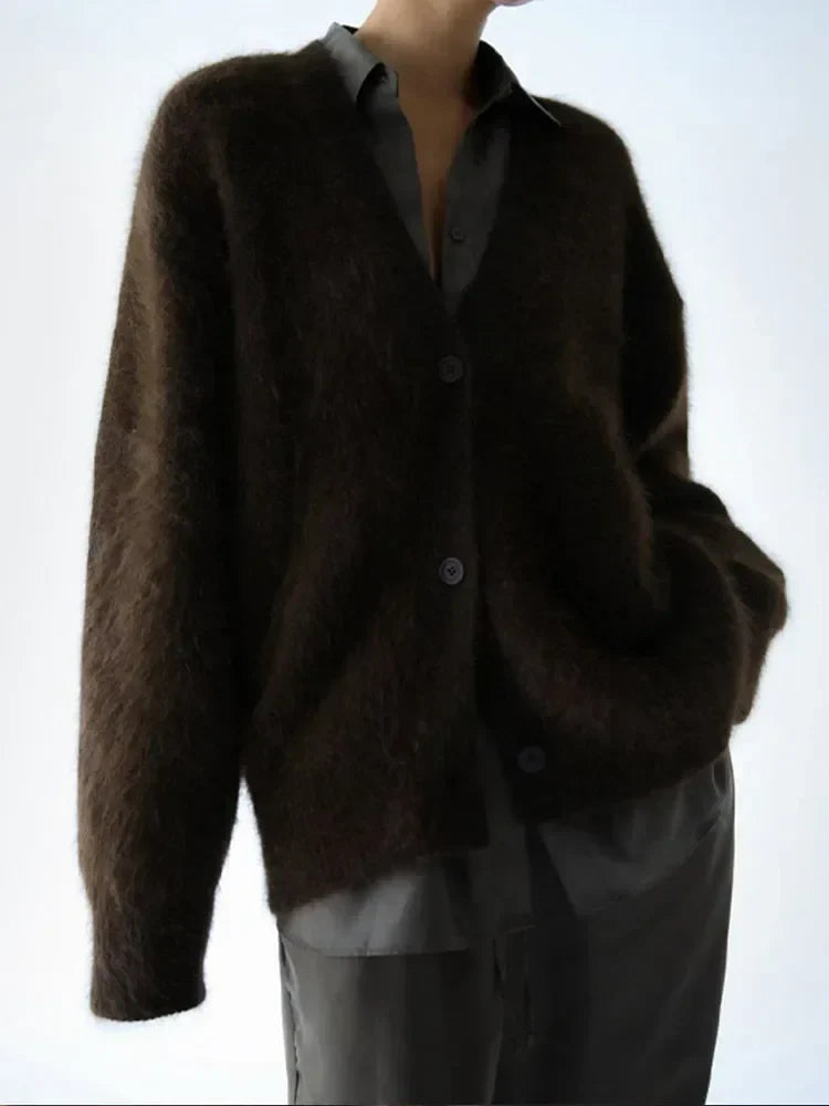 | Cardigan
