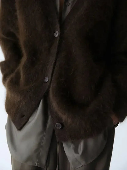 | Cardigan