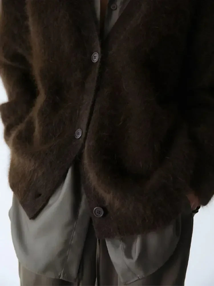 | Cardigan
