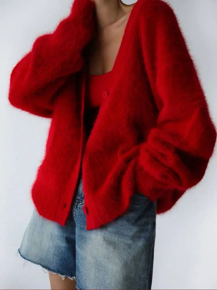| Cardigan