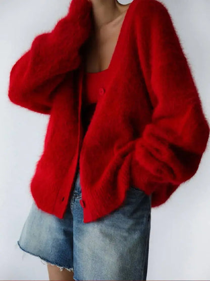 | Cardigan