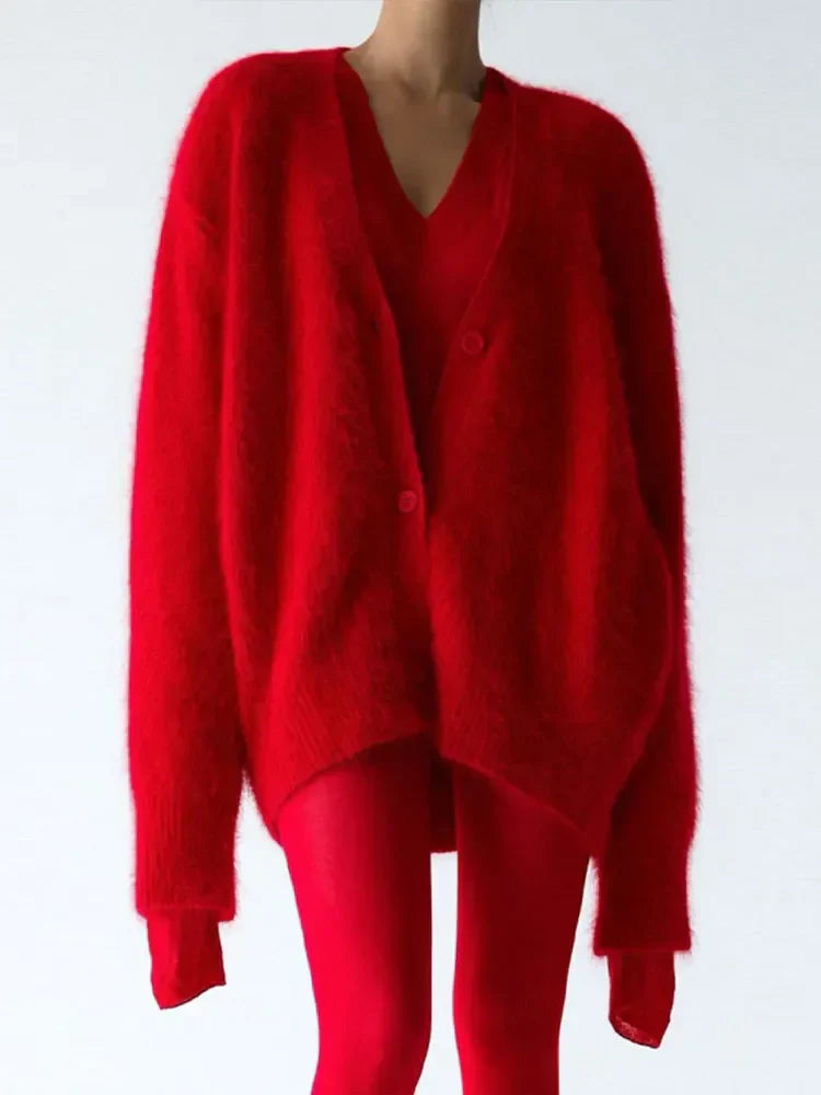 | Cardigan