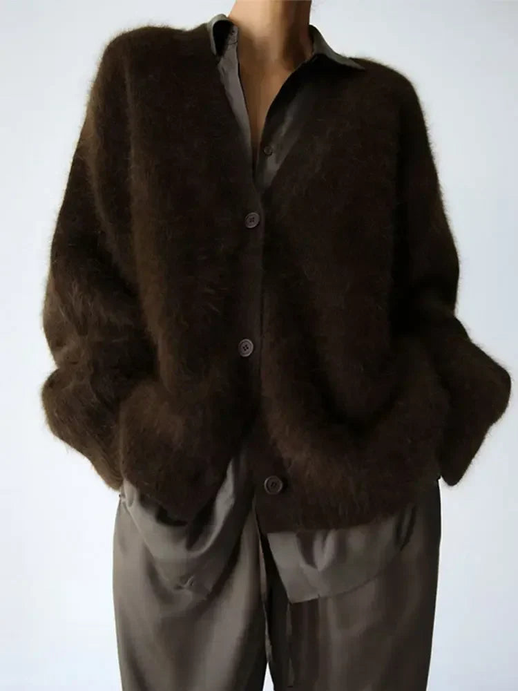 | Cardigan