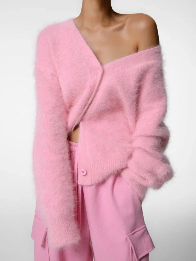 | Cardigan