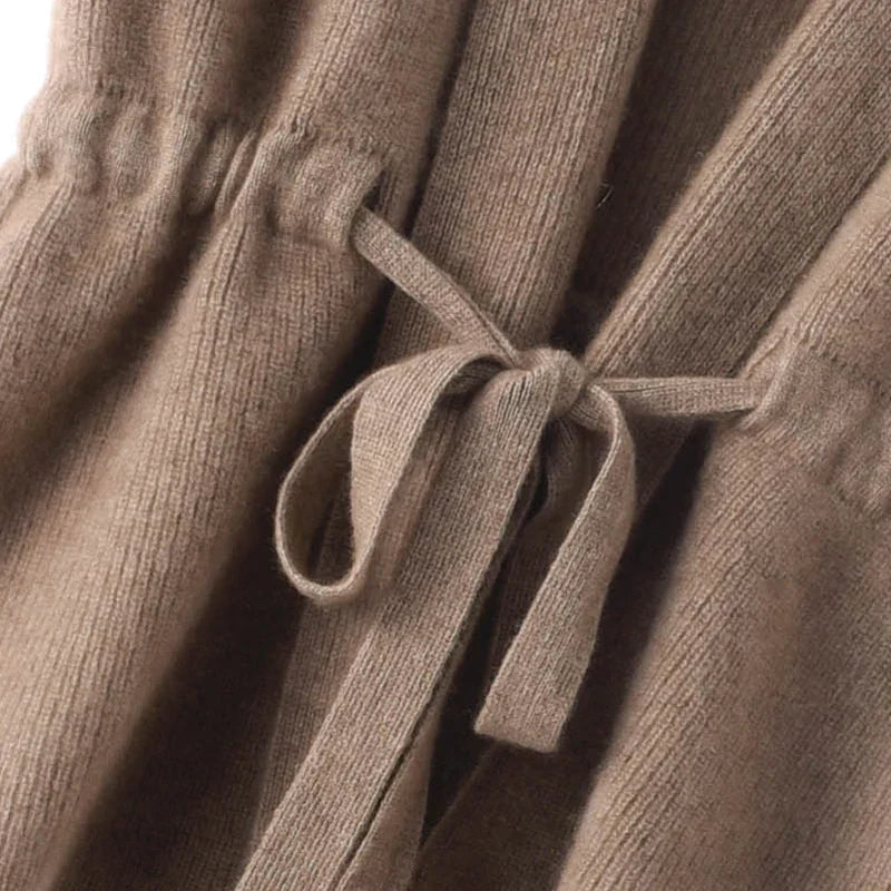 | Cashmere Vest