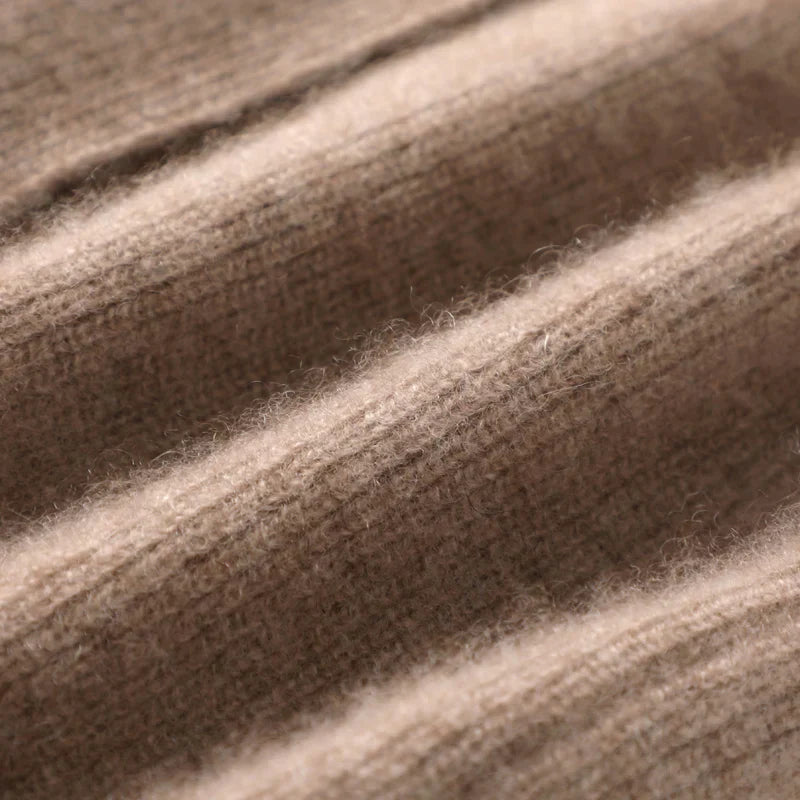 | Cashmere Vest