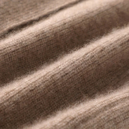 | Cashmere Vest