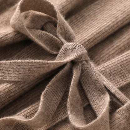 | Cashmere Vest