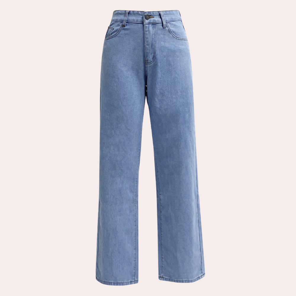 Women Baggy Jeans