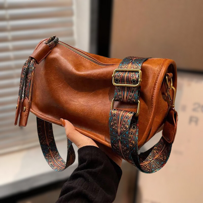 Women Black Crossbody Bag