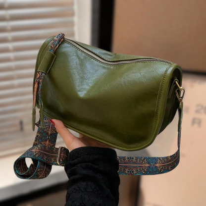 Women Black Crossbody Bag