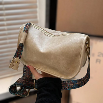 Women Black Crossbody Bag
