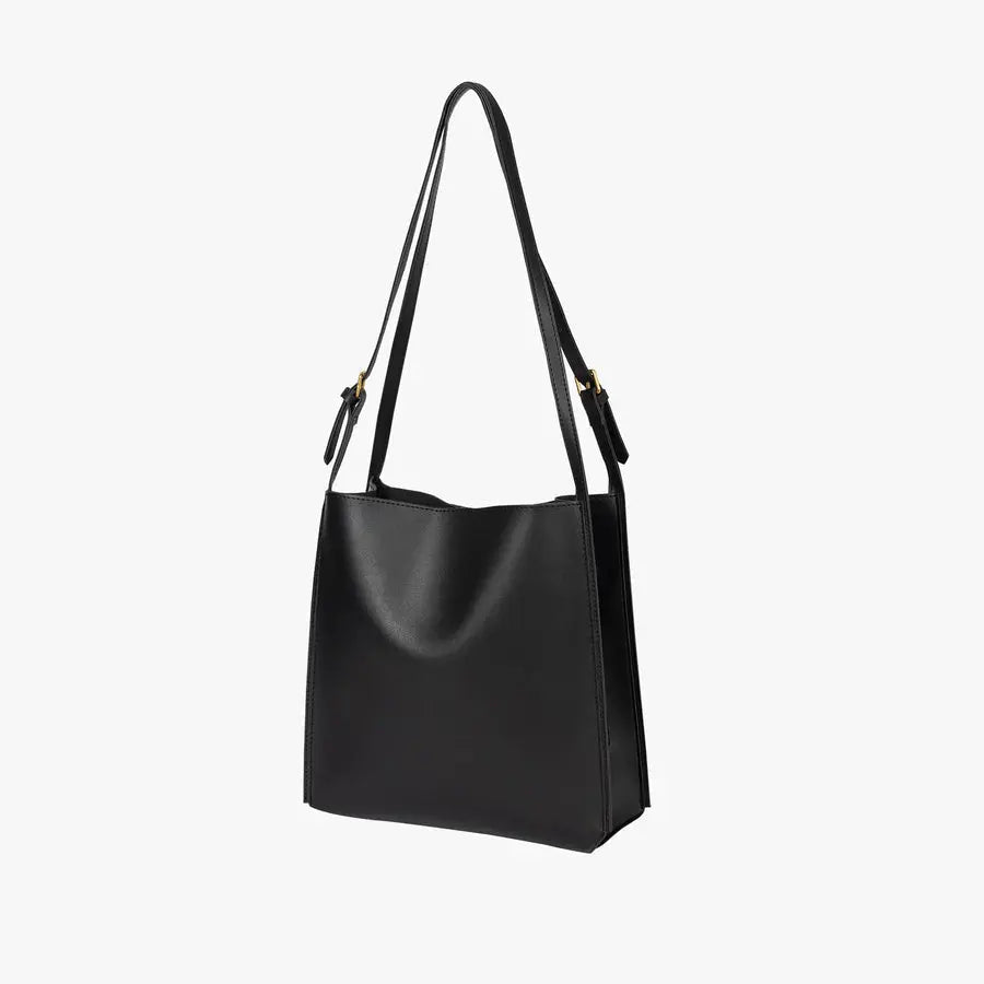 Women Boxy Shoulder Bag