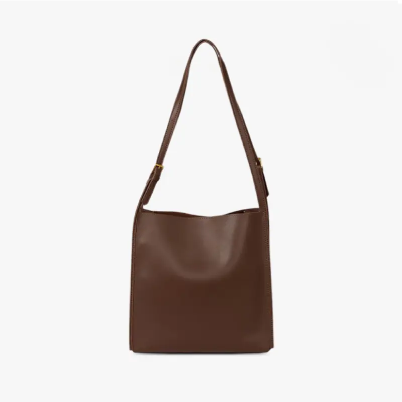 Women Boxy Shoulder Bag