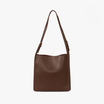 Women Boxy Shoulder Bag