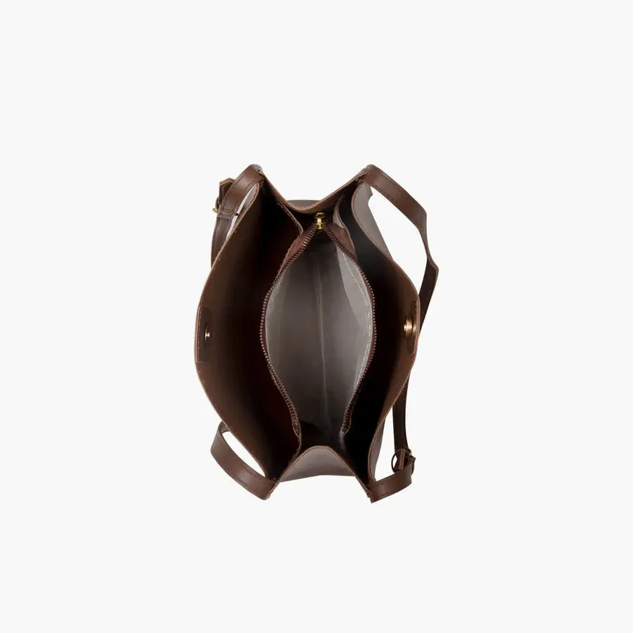 Women Boxy Shoulder Bag