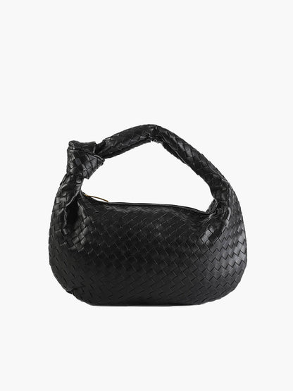 Women Braided Bag Medium
