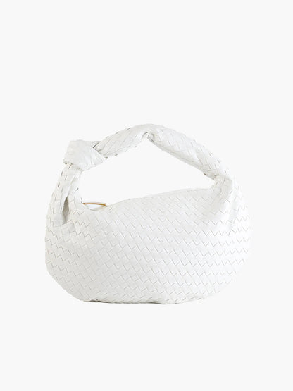 Women Braided Bag Medium