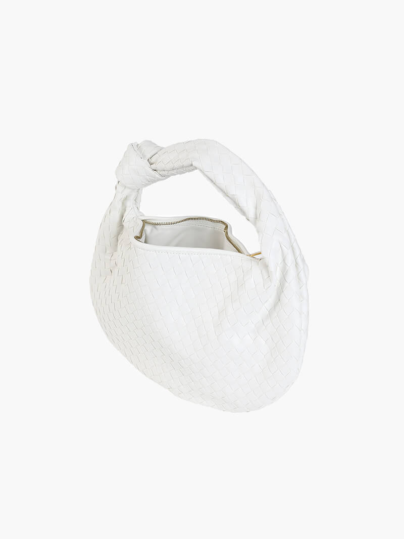 Women Braided Bag Medium