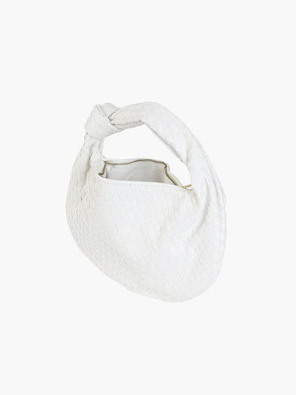 Women Braided Bag Medium