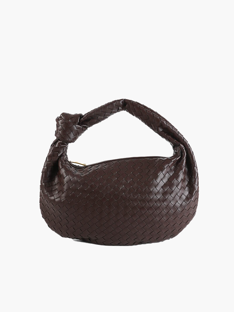 Women Braided Bag Medium