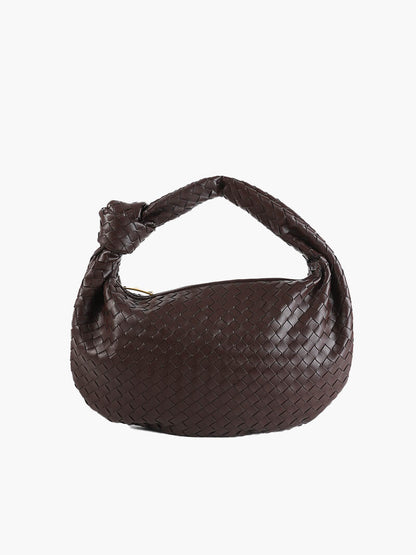 Women Braided Bag Medium