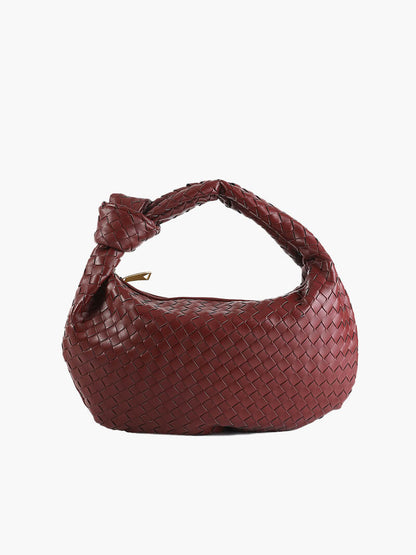Women Braided Bag Medium