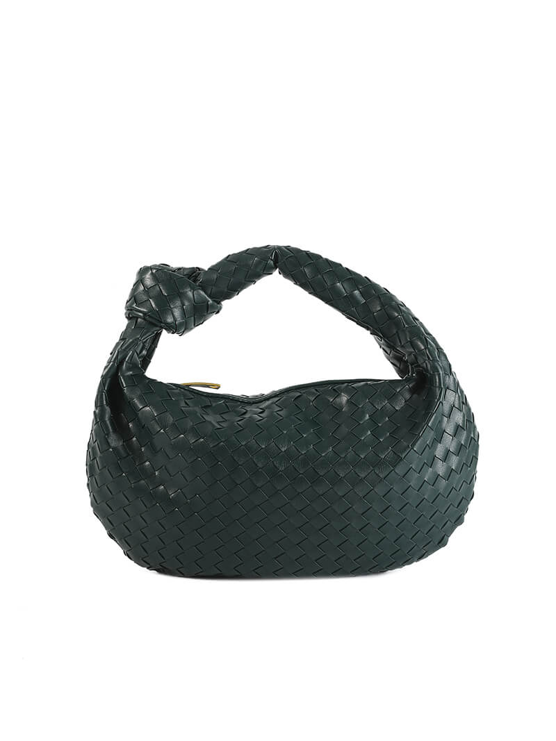 Women Braided Bag Medium